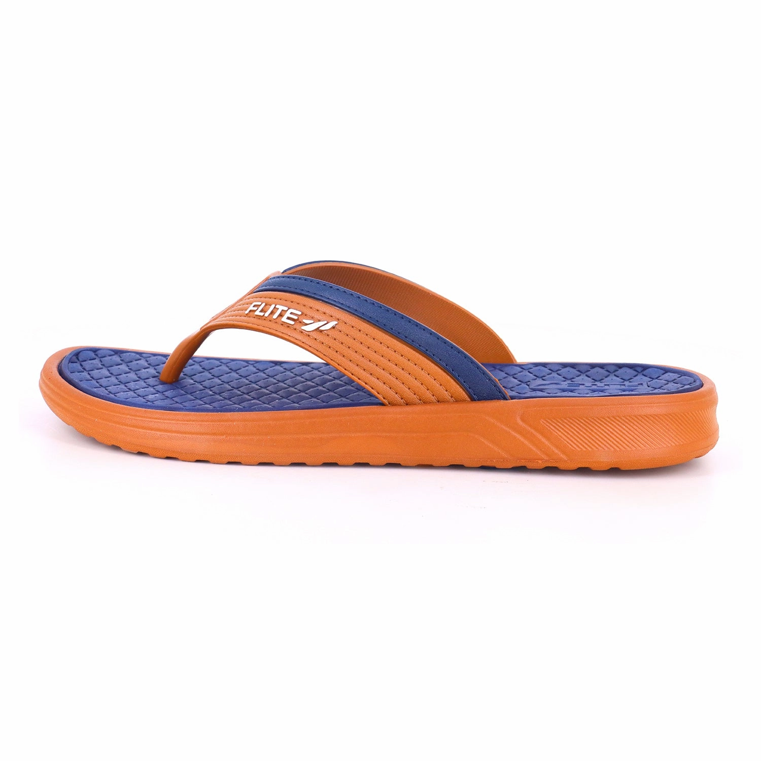 FLITE Slippers For Men FL 454 Floral Slides