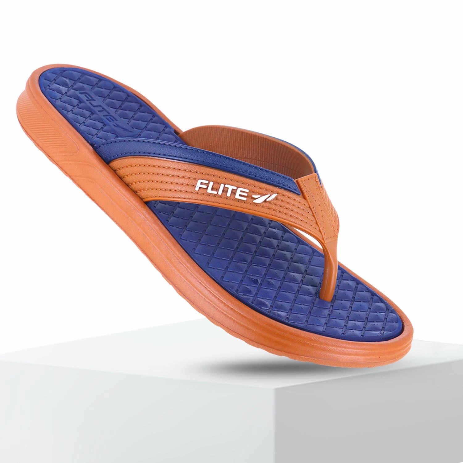 FLITE Slippers For Men FL 454 Best Indoor Outdoor Slippers