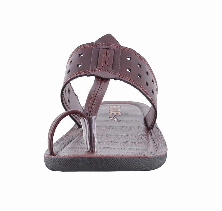 Weiner Dog Slippers FLITE Slippers for Men PUG 104