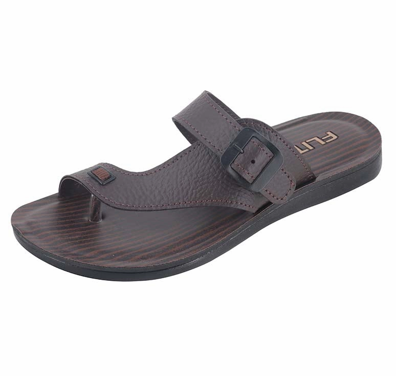 FLITE Slippers for Men PUG 125 Cork Slippers