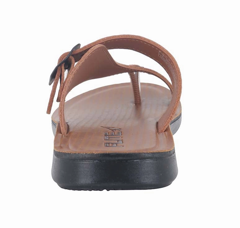 FLITE Slippers for Men PUG 125 Amur Maple