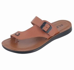 Japanese Zori Slippers FLITE Slippers for Men PUG 125