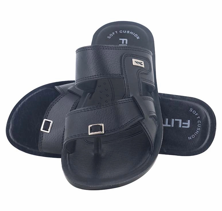 FLITE Slippers for men PUG 140 Bob Timberlake Slippers