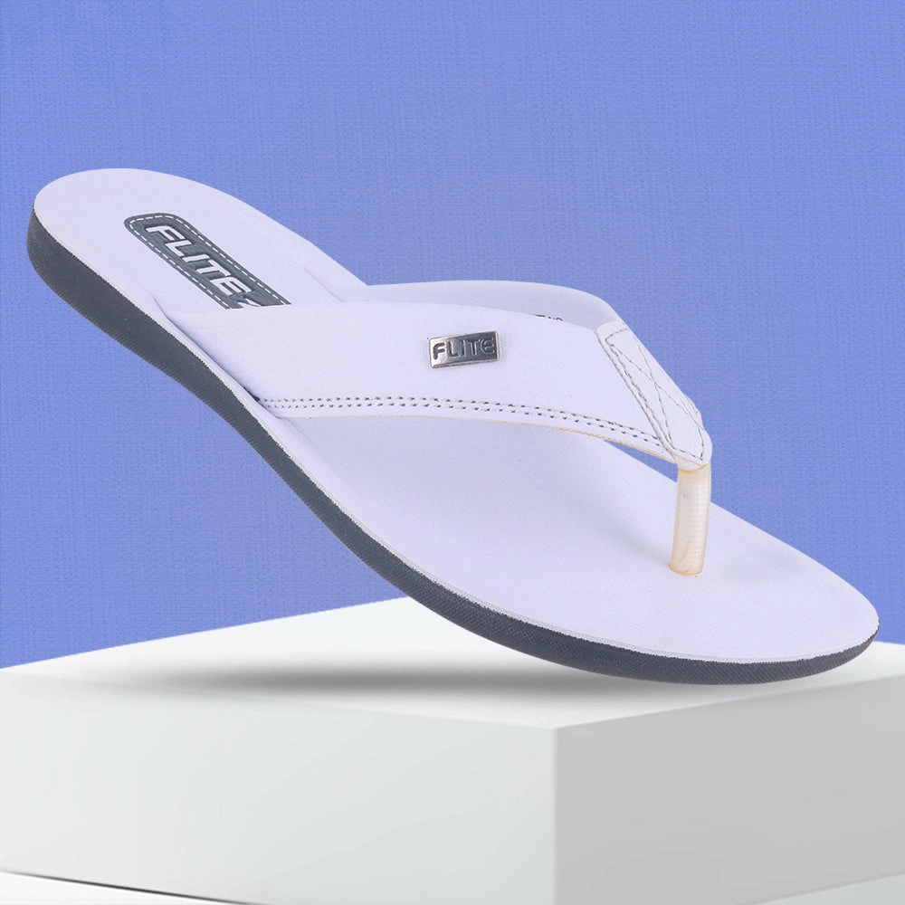 Suede Clog Slippers FLITE Slippers for Men PUG 90