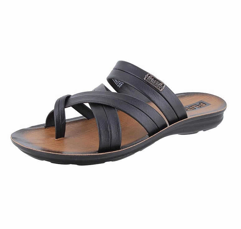 FLITE Slippers for Men PUG 91 Ruby Slippers Strain