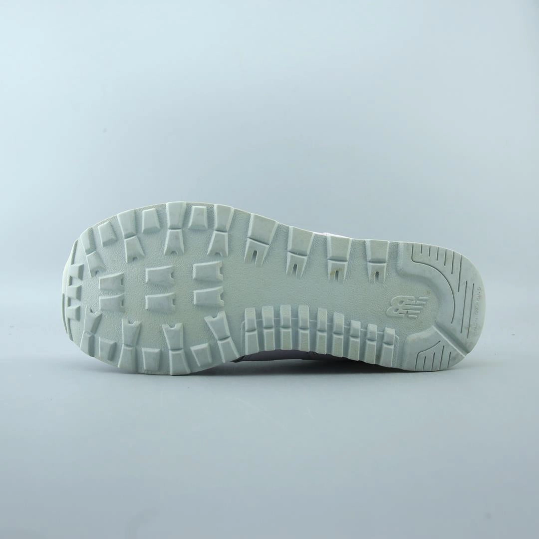 NEW BALANCE 574 Women's Metallic New Balance