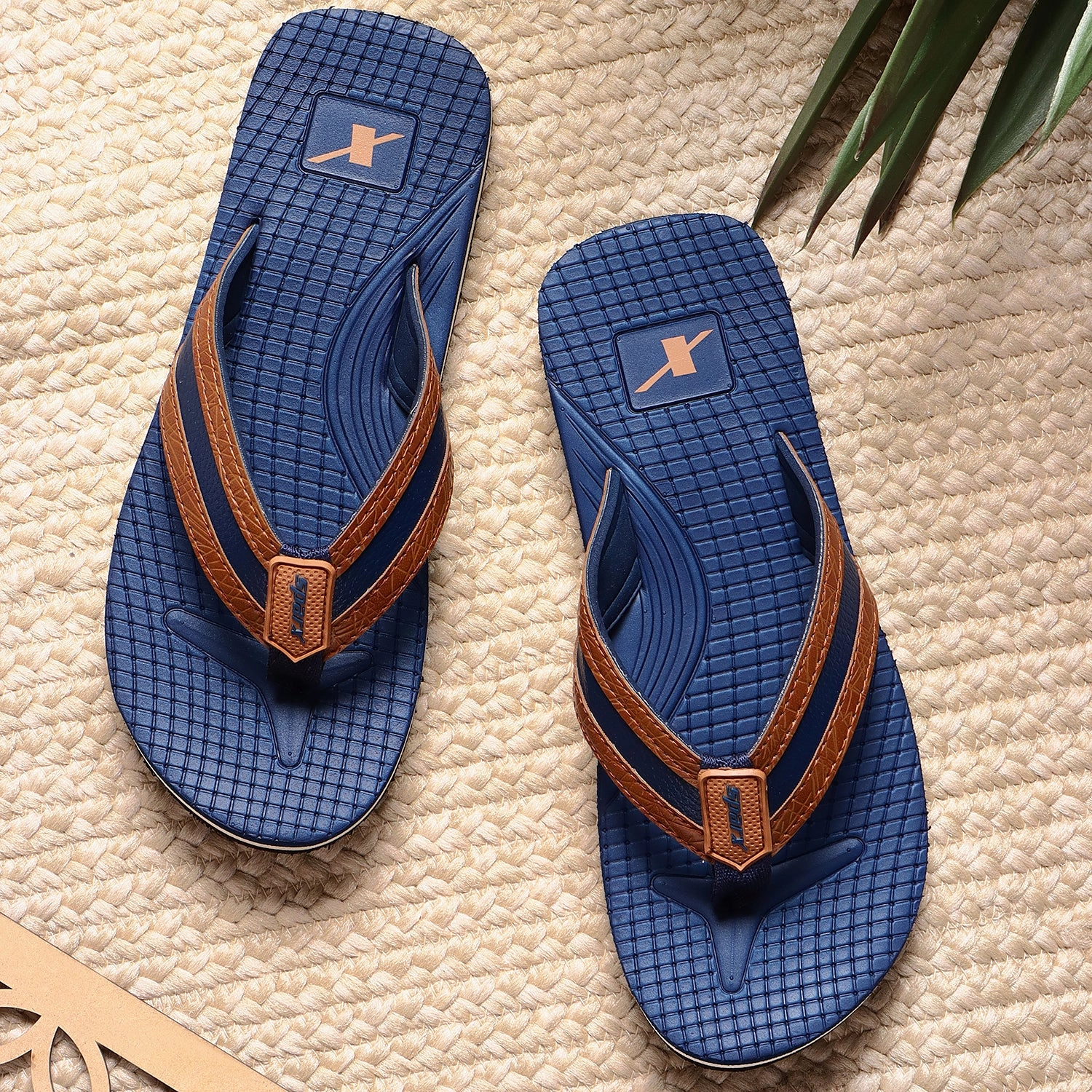 Slides Yeezy Sparx Flippers for Men SFG 9004