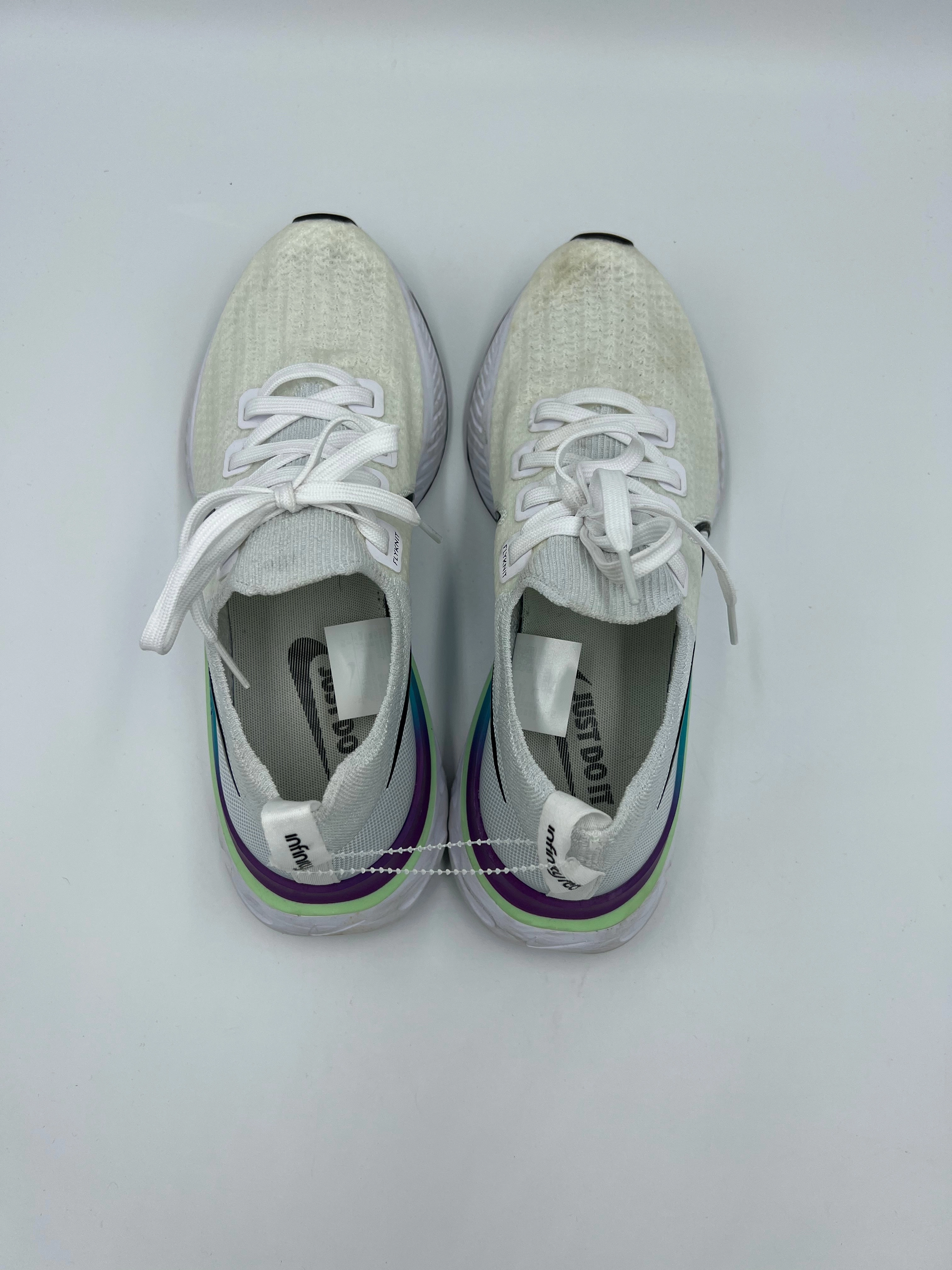 Rarest Shoes Nike Fly Knit Shoes Athletic By Nike  Size: 9