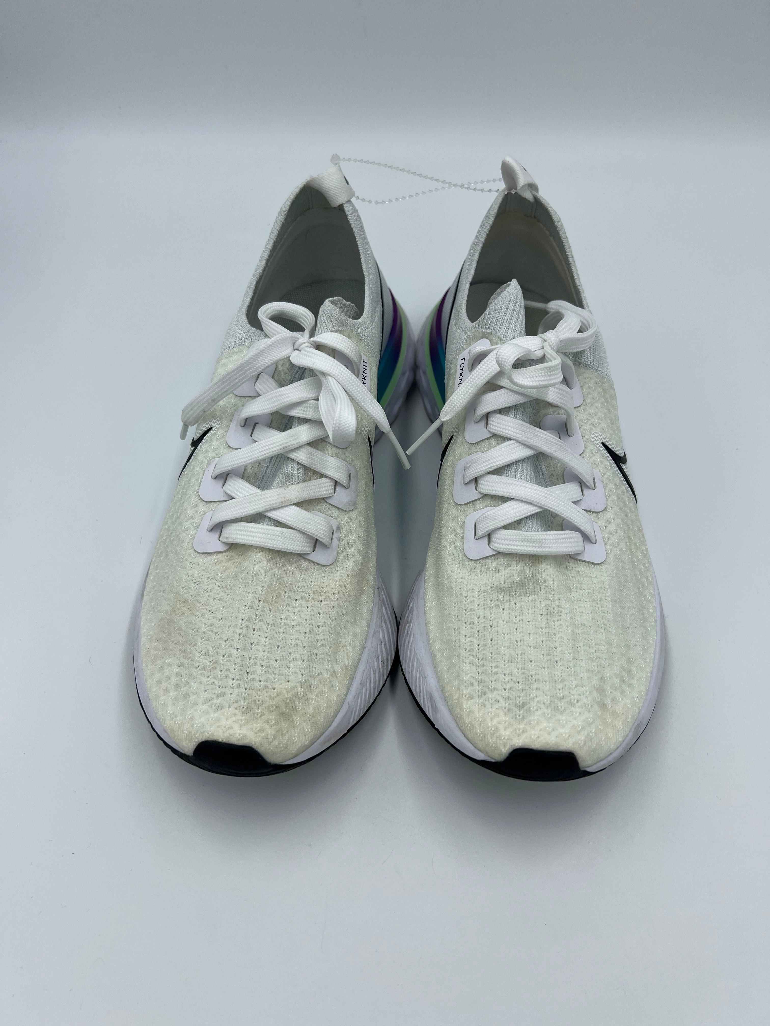 New Nike Running Shoes Fly Knit Shoes Athletic By Nike  Size: 9