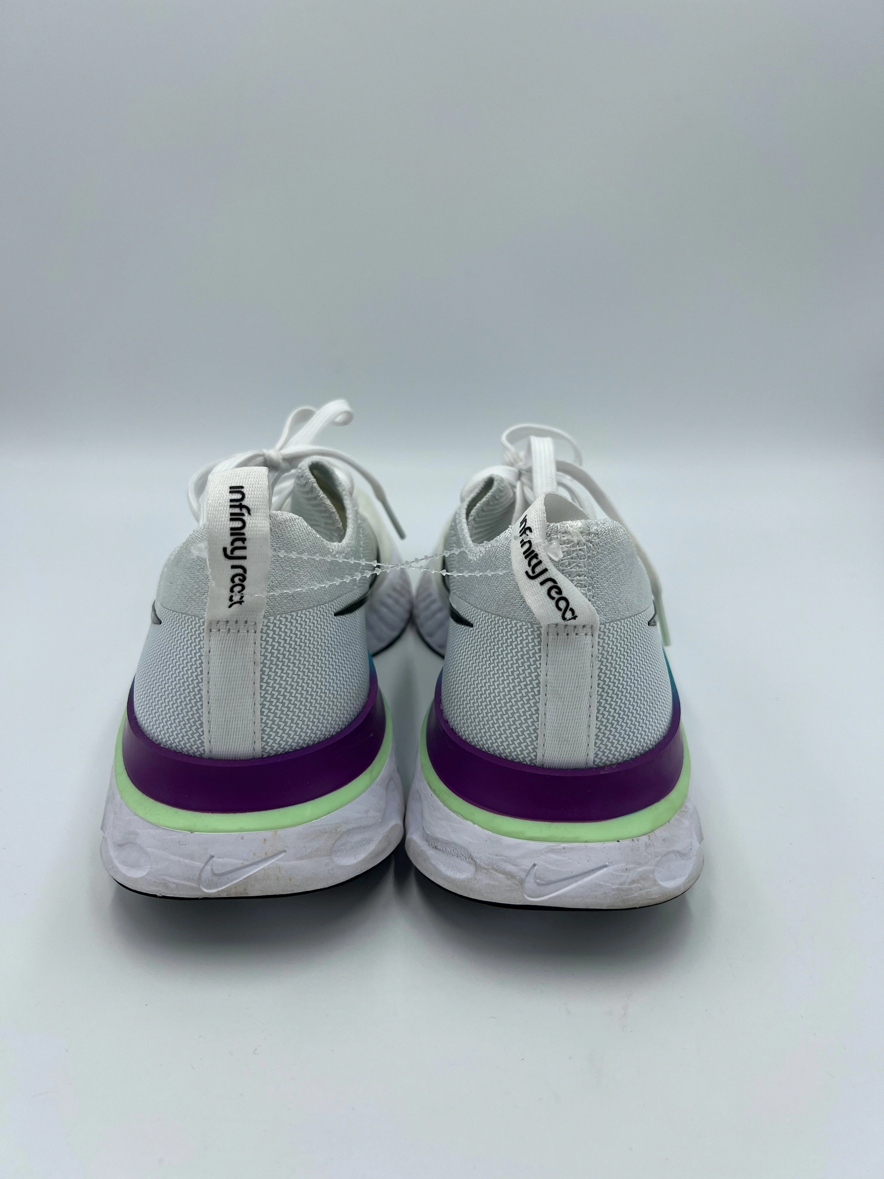 Fly Knit Shoes Athletic By Nike  Size: 9 Nike Air Max Golf Shoe