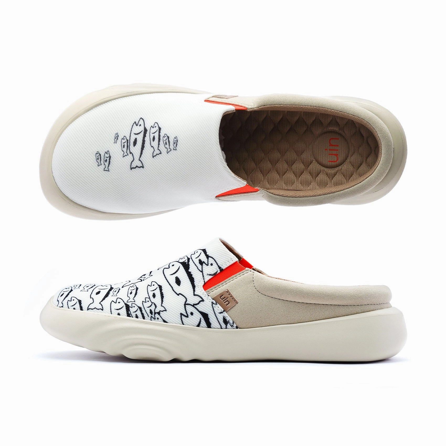 Follow the Lead Denia III Men Shop Sandals