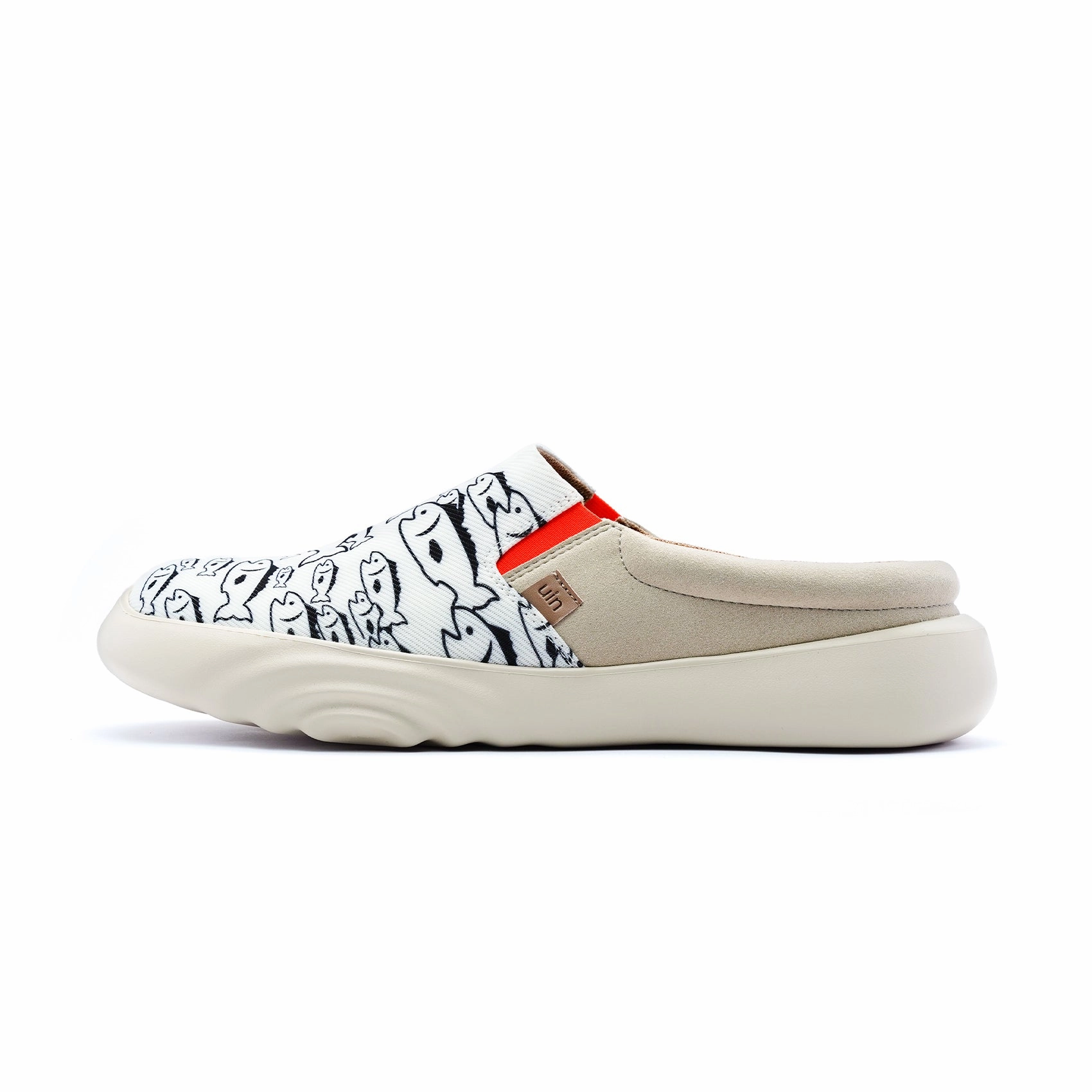 Follow the Lead Denia III Men Sandals For Families