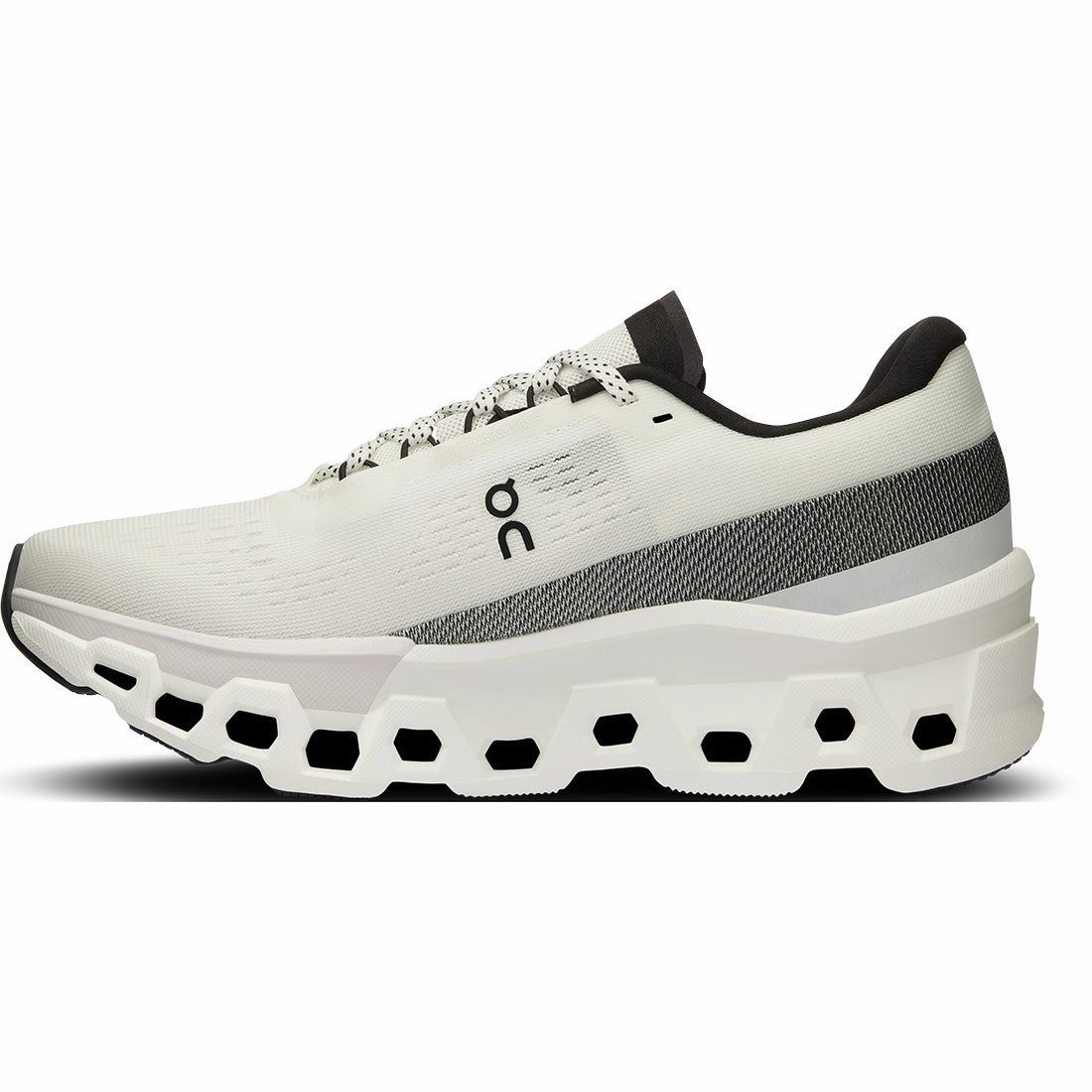 Cheap Running Shoes That Are Good Cloudmonster 2 (Women) White Frost