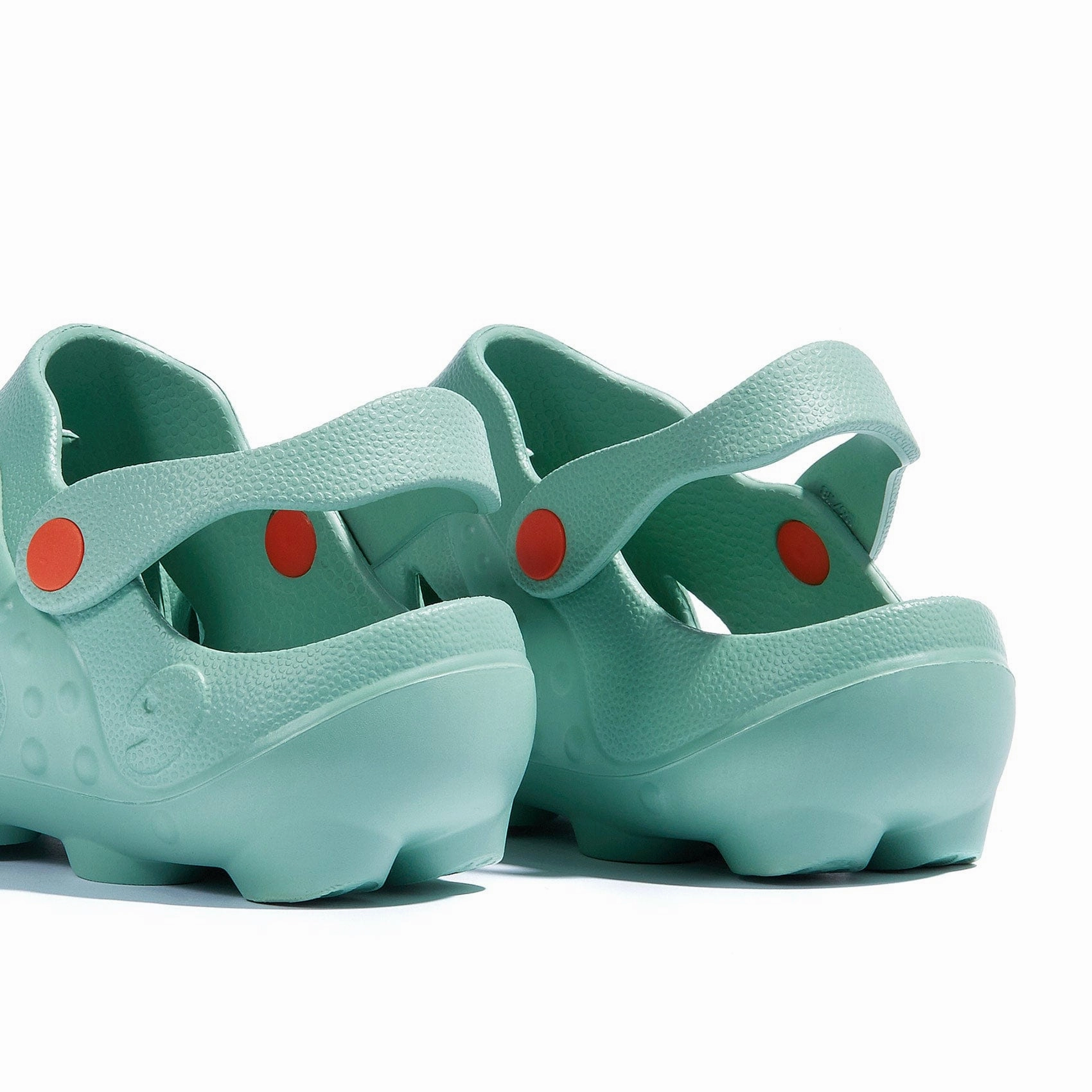 Forest Green Octopus I Men Wedding Wear Sandals