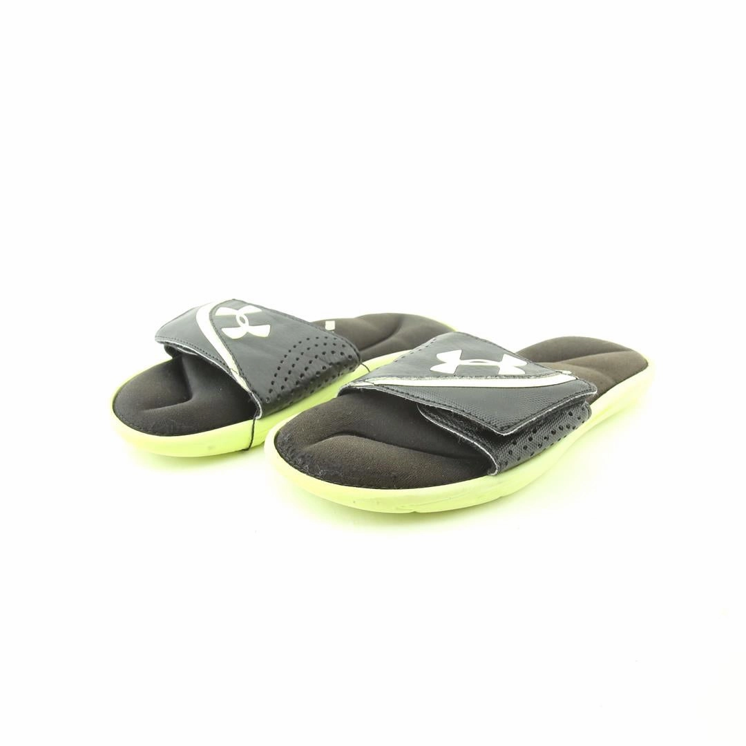 UNDER ARMOUR UA IGNITE VI Club Slippers