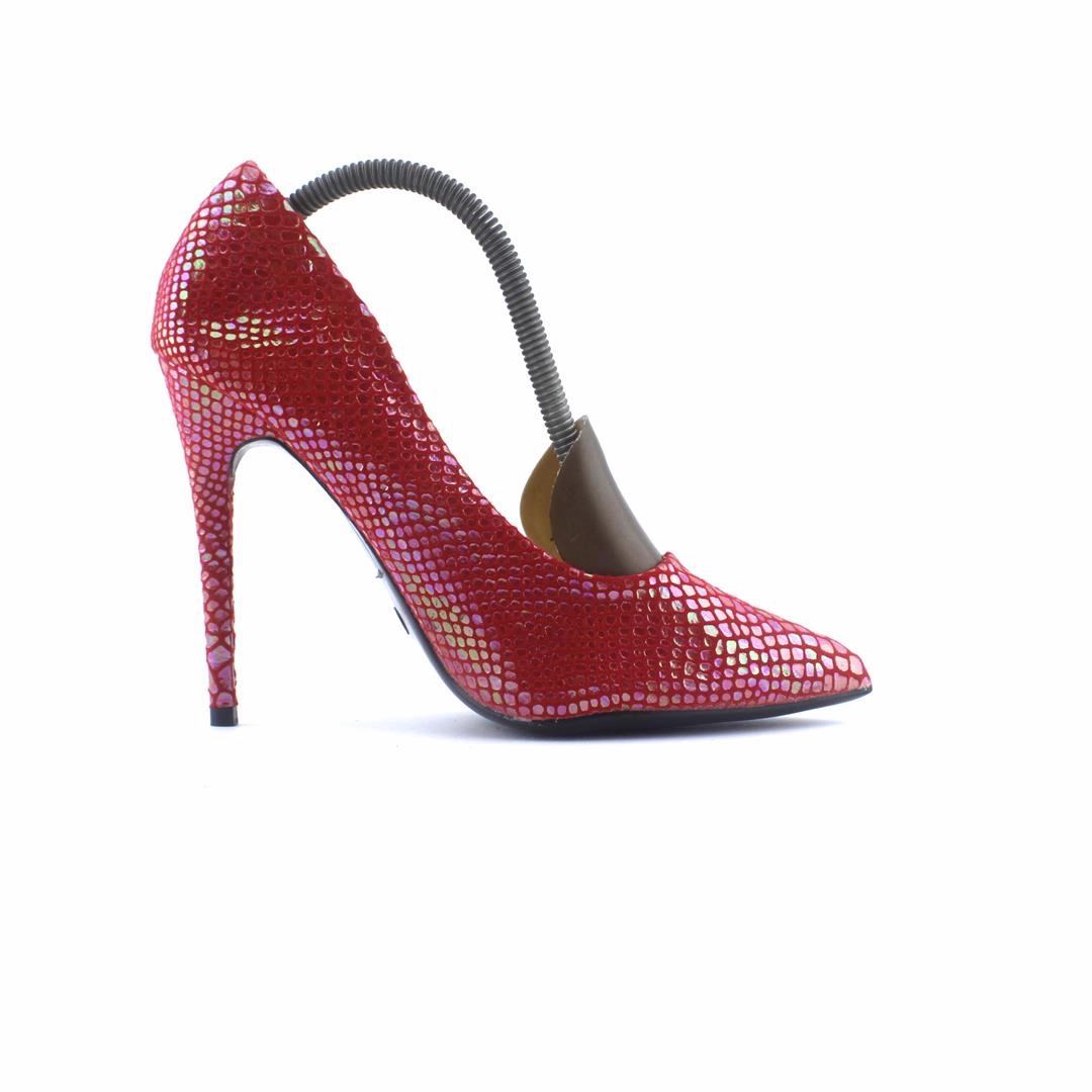 High Heel Drag Race MULANKA .