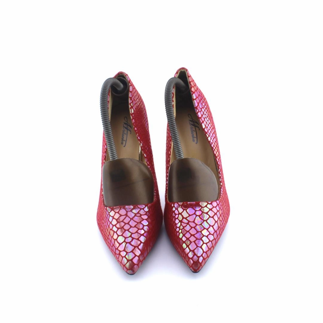 MULANKA . High Heel Fragrance