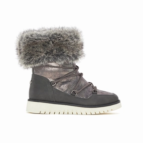 Francesca Girl Horse Riding Boots