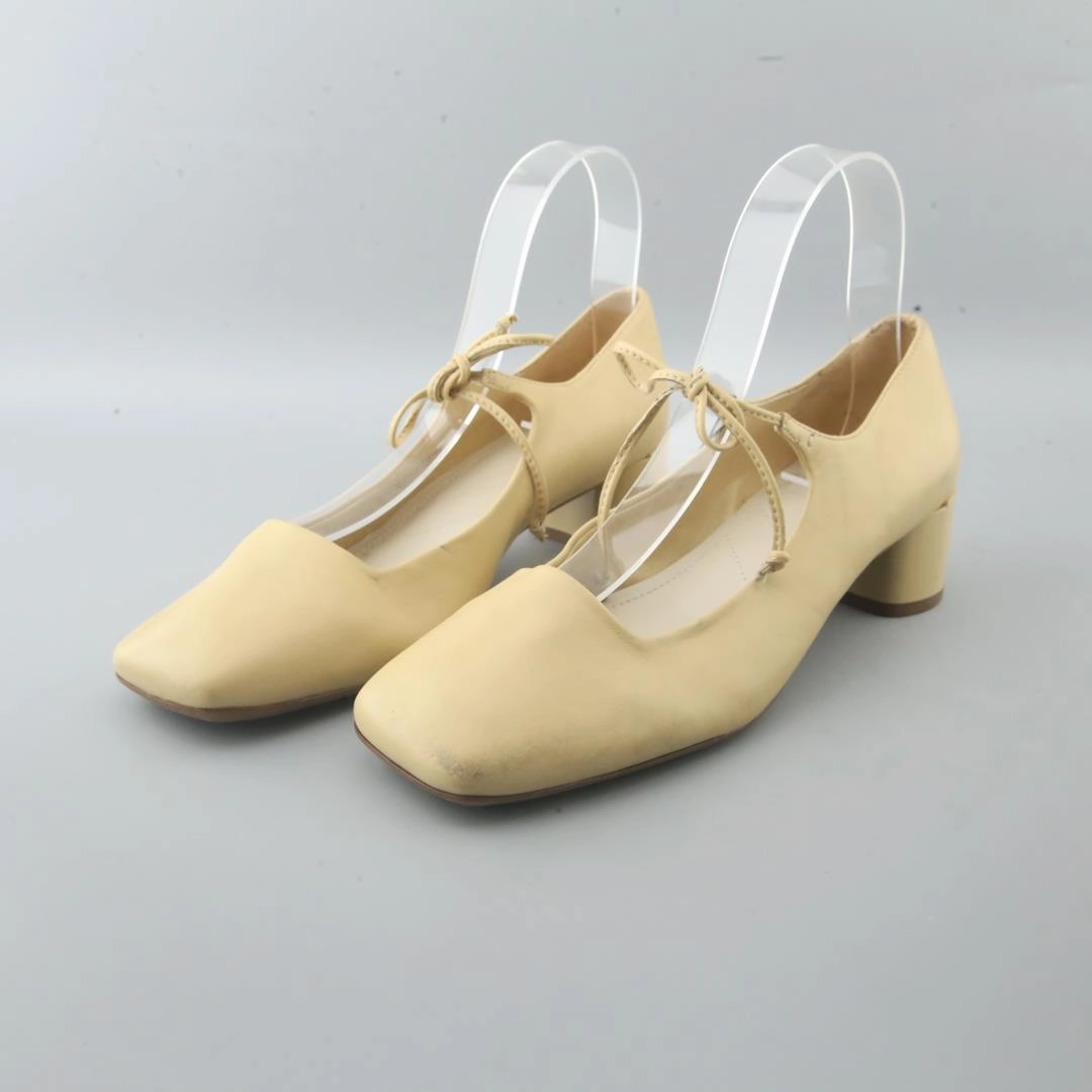 High Heels With Lyrics FRANCO SARTO .