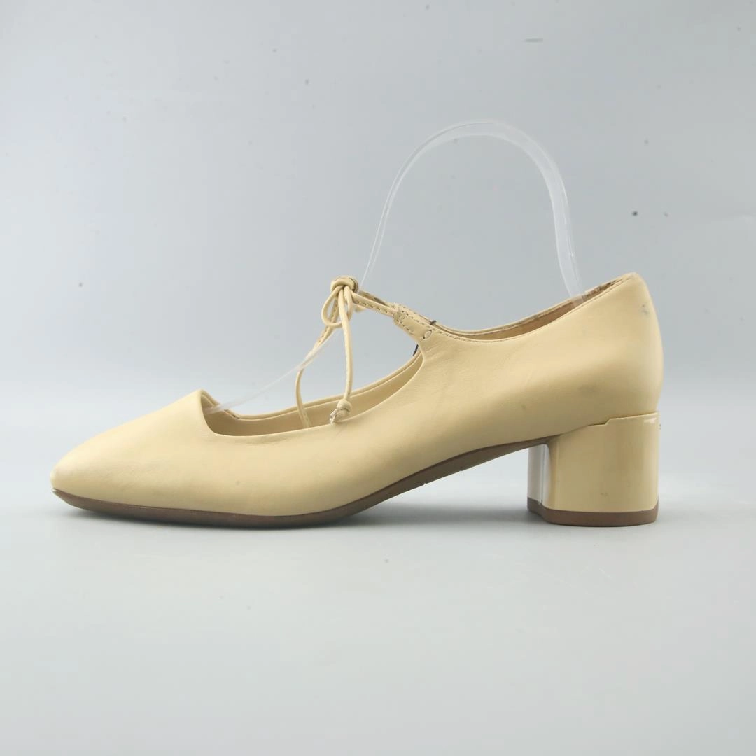 FRANCO SARTO . High Heel Shopkin