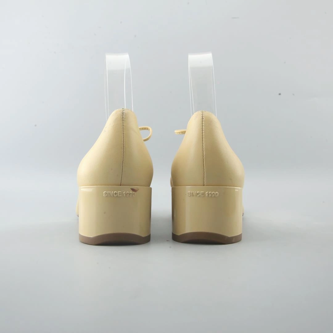 FRANCO SARTO . 3 Inch Heel Boots Knee High