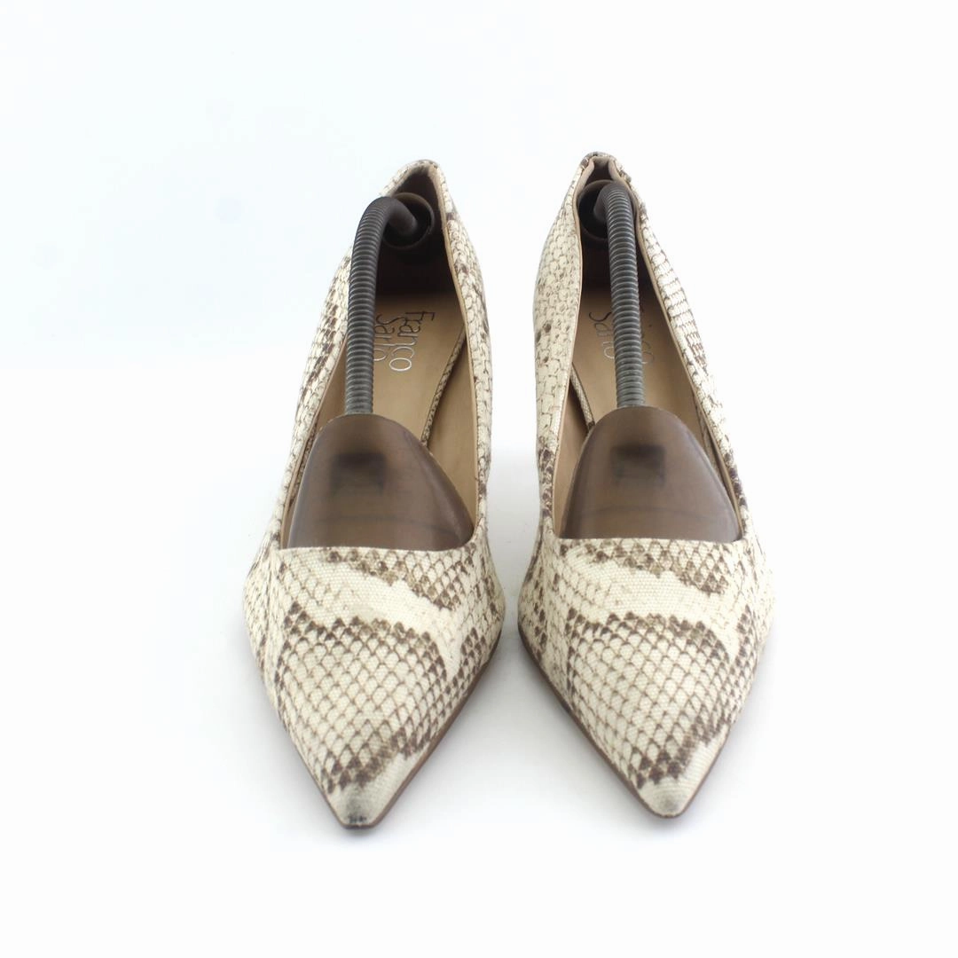 High Heeled Shoe FRANCO SARTO .