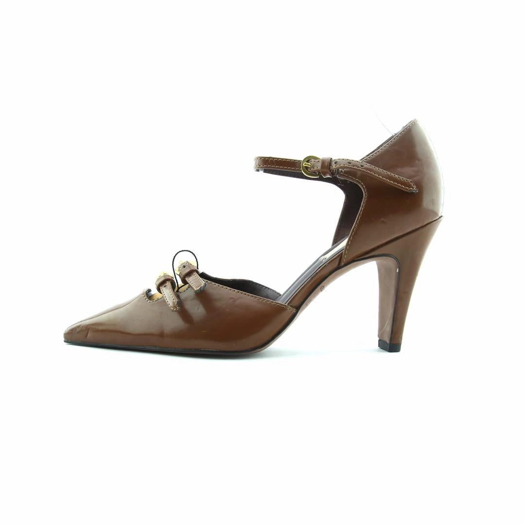 FRANCO SARTO . High Heel Athletic Shoes