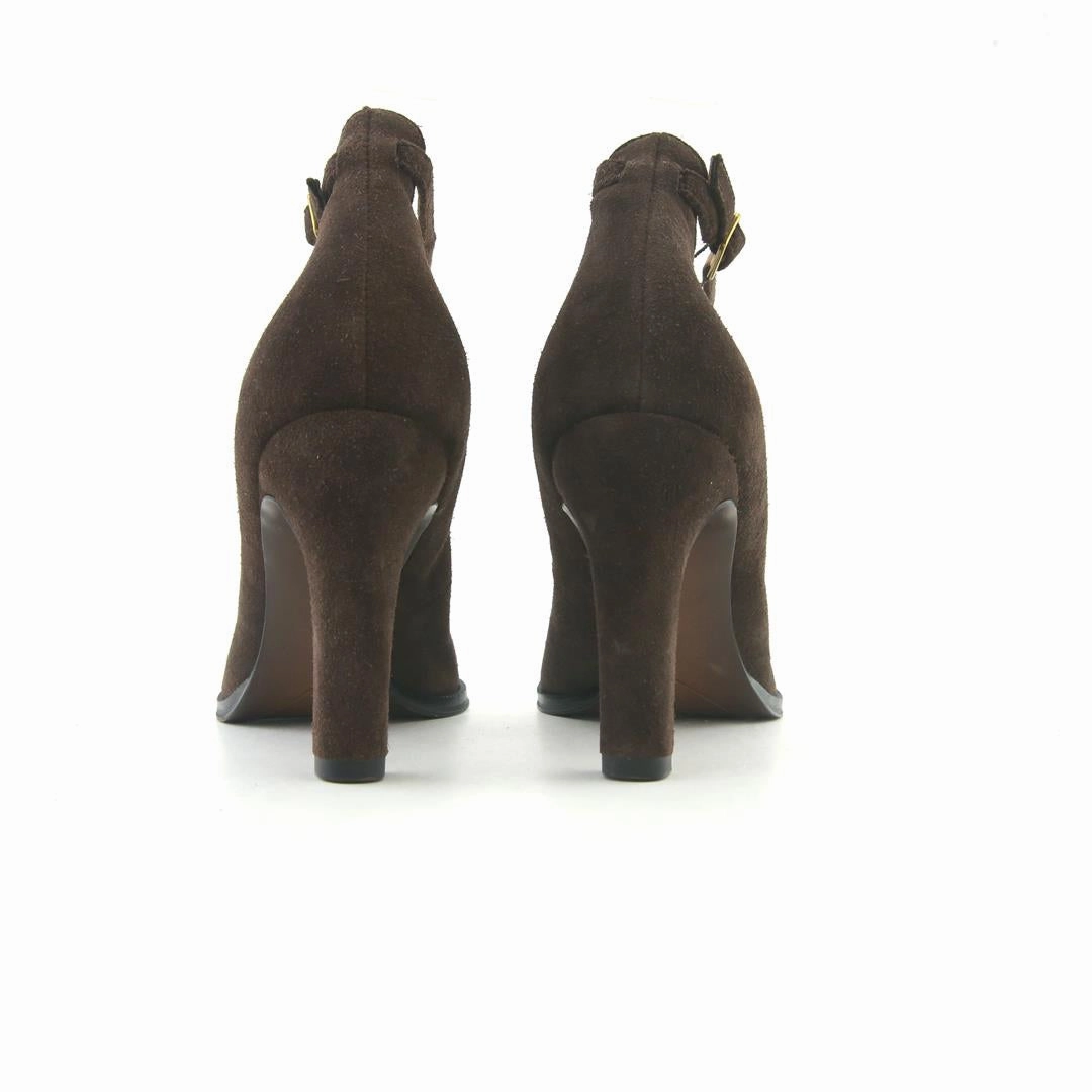 FRANCO SARTO ADEJA High Heels Crocs