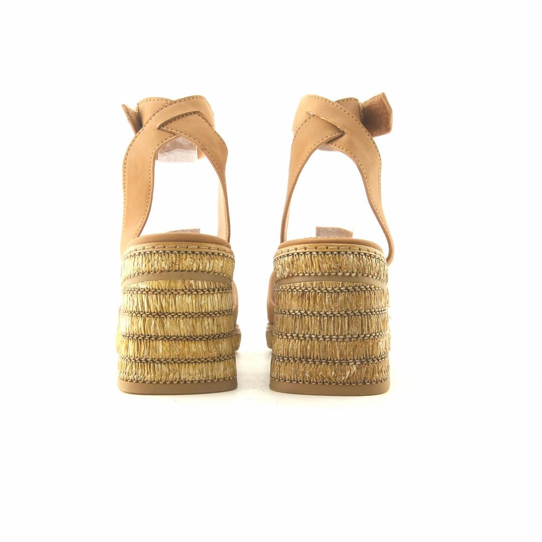 Slip On High Heels FRANCO SARTO FARON