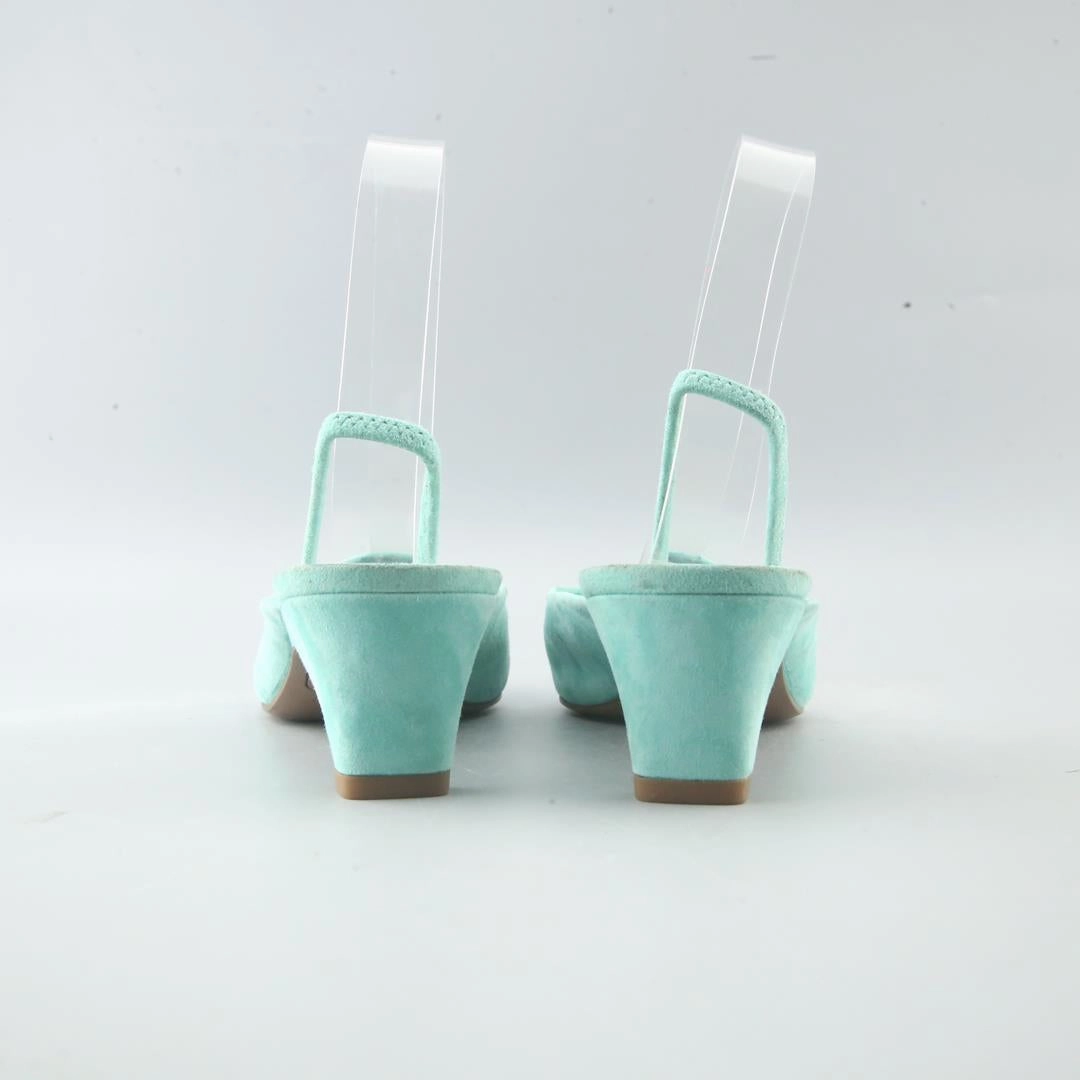 Biggest Heels In The World FRANCO SARTO HALLY