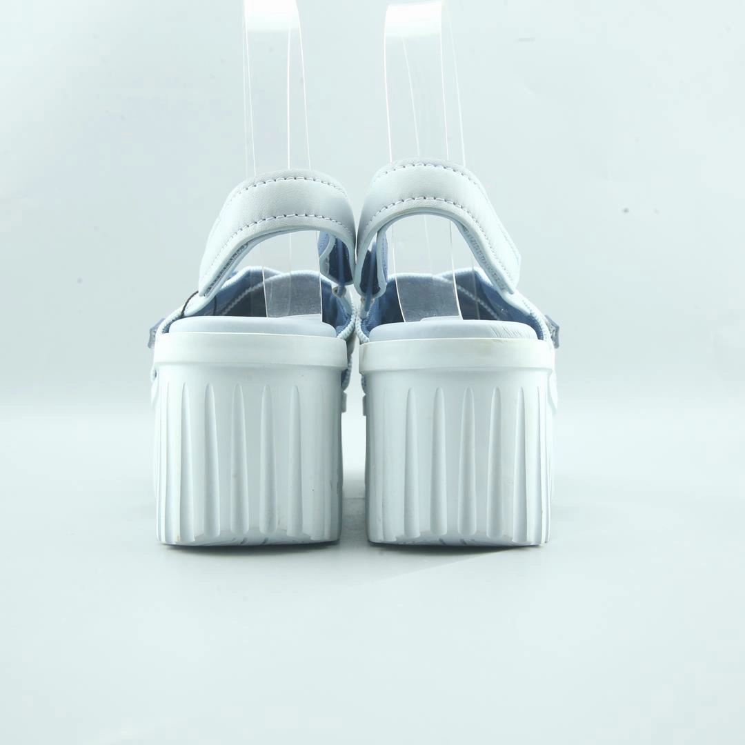 High Heeled Hotties FRANCO SARTO INDIGO