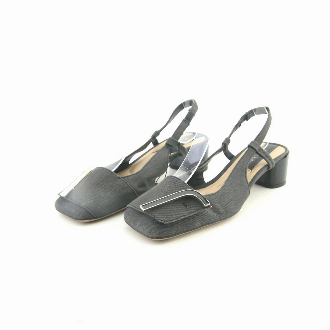 High Heels Square Toe FRANCO SARTO NANCY