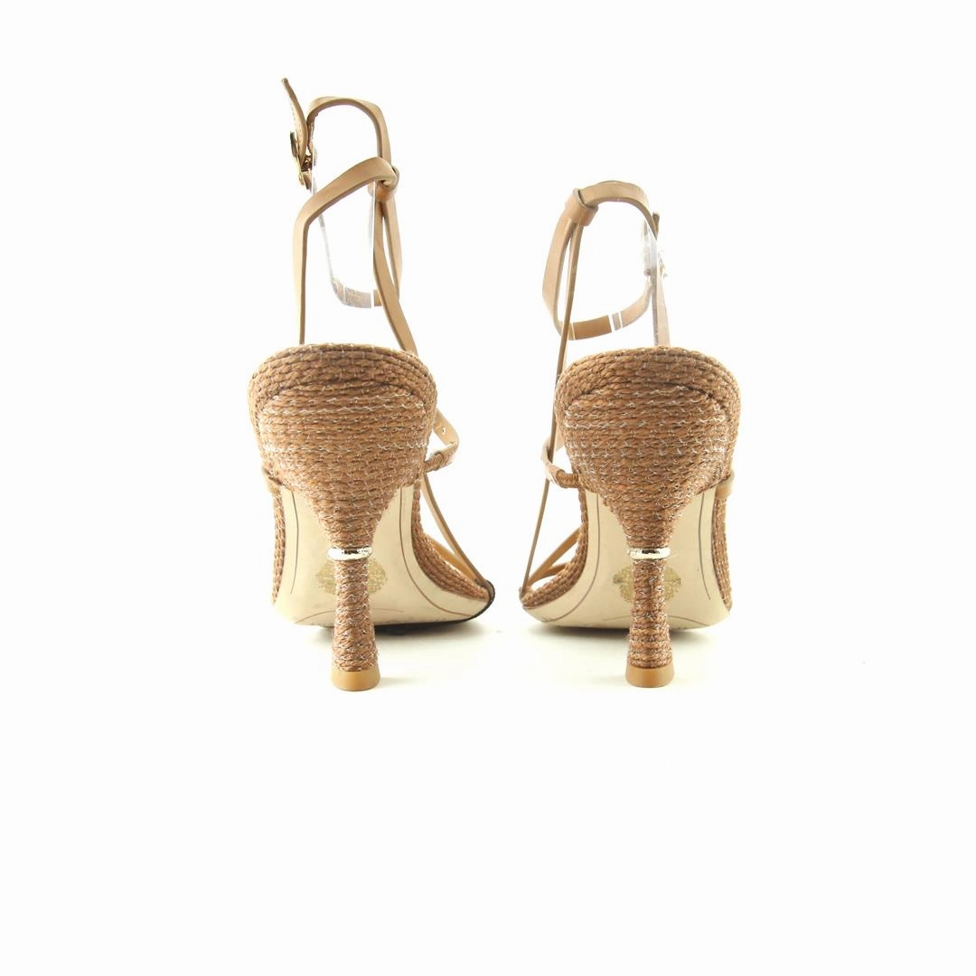 Chunky High Heeled Loafers FRANCO SARTO REBEL