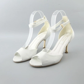 FRANCO SARTO ROSIE High Top Heels