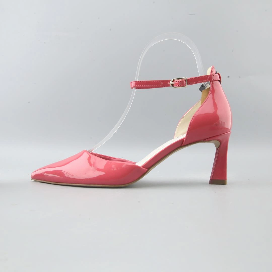 Rubber Rain Boots With High Heels FRANCO SARTO TAROS