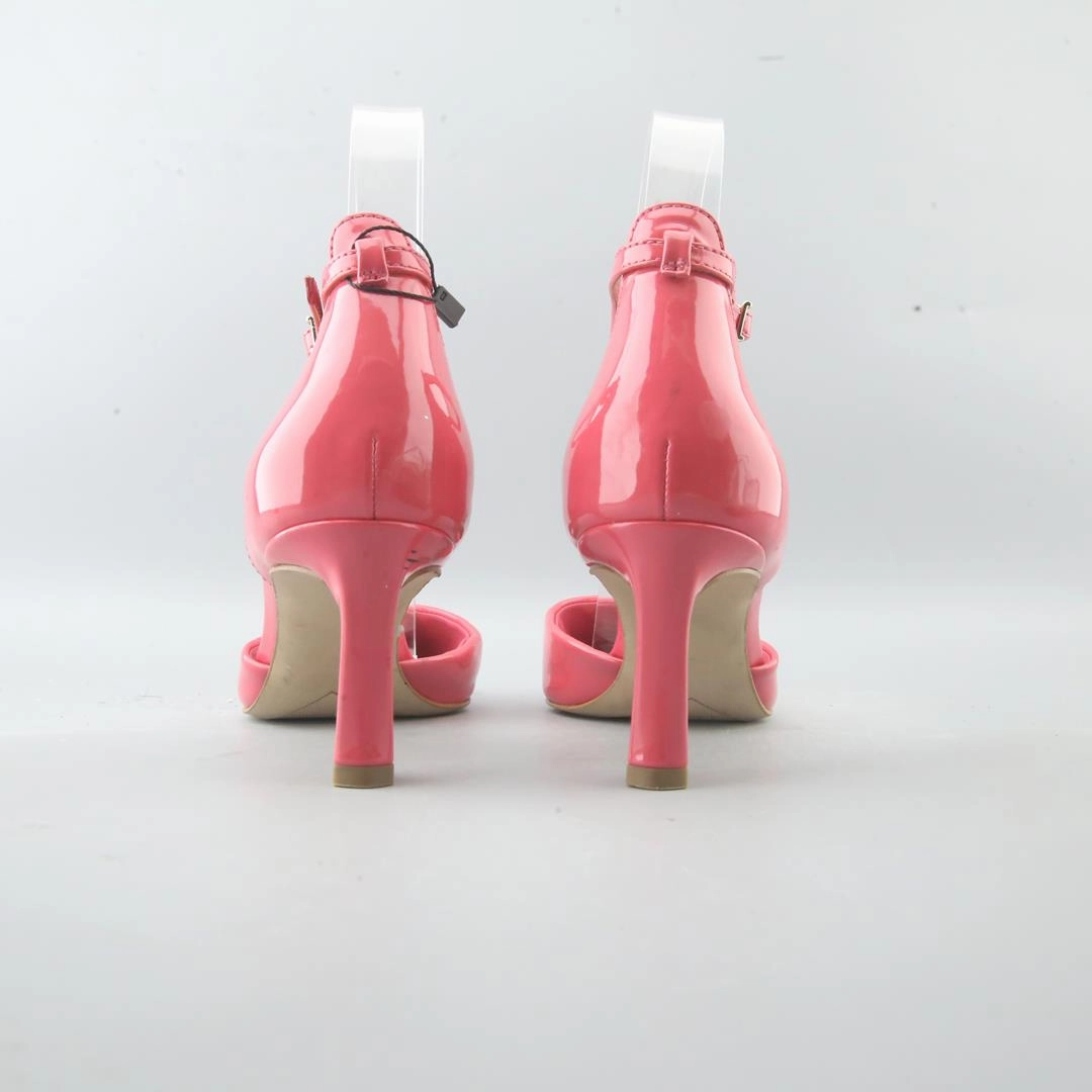 FRANCO SARTO TAROS 100 Inch Heels