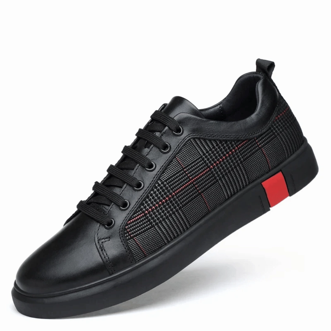 Veja Sneakers Sale Frasier Genuine Leather Sneakers