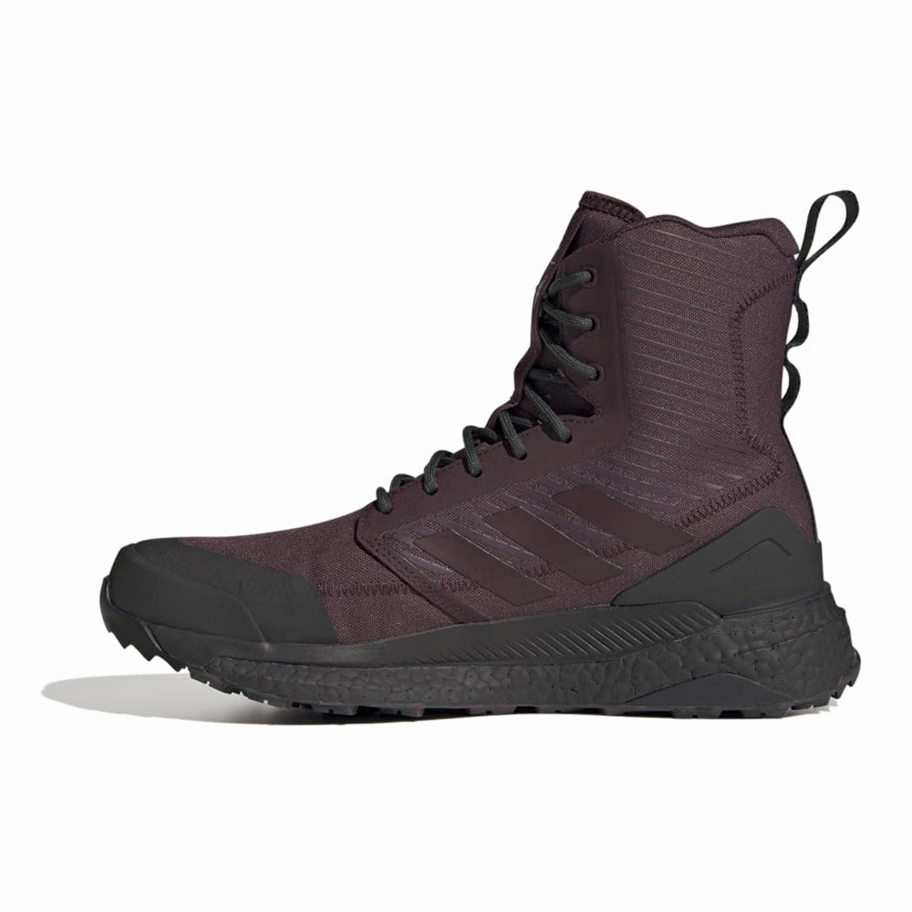 Parley Shoes Adidas Free XPL GTX Parley Hiking Shoes