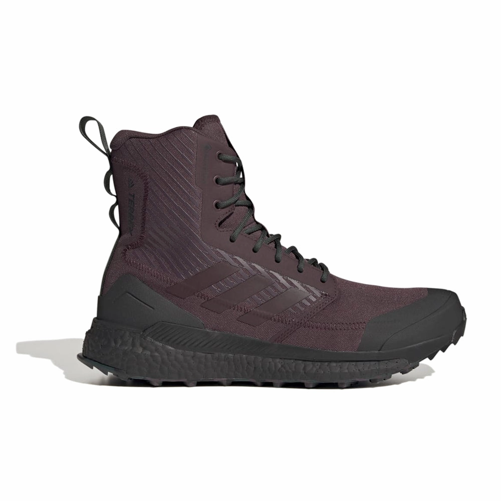 Boots Shoes Adidas Free XPL GTX Parley Hiking Shoes