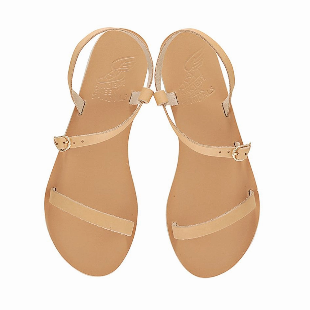 Rainbow Sandals Niove Natural