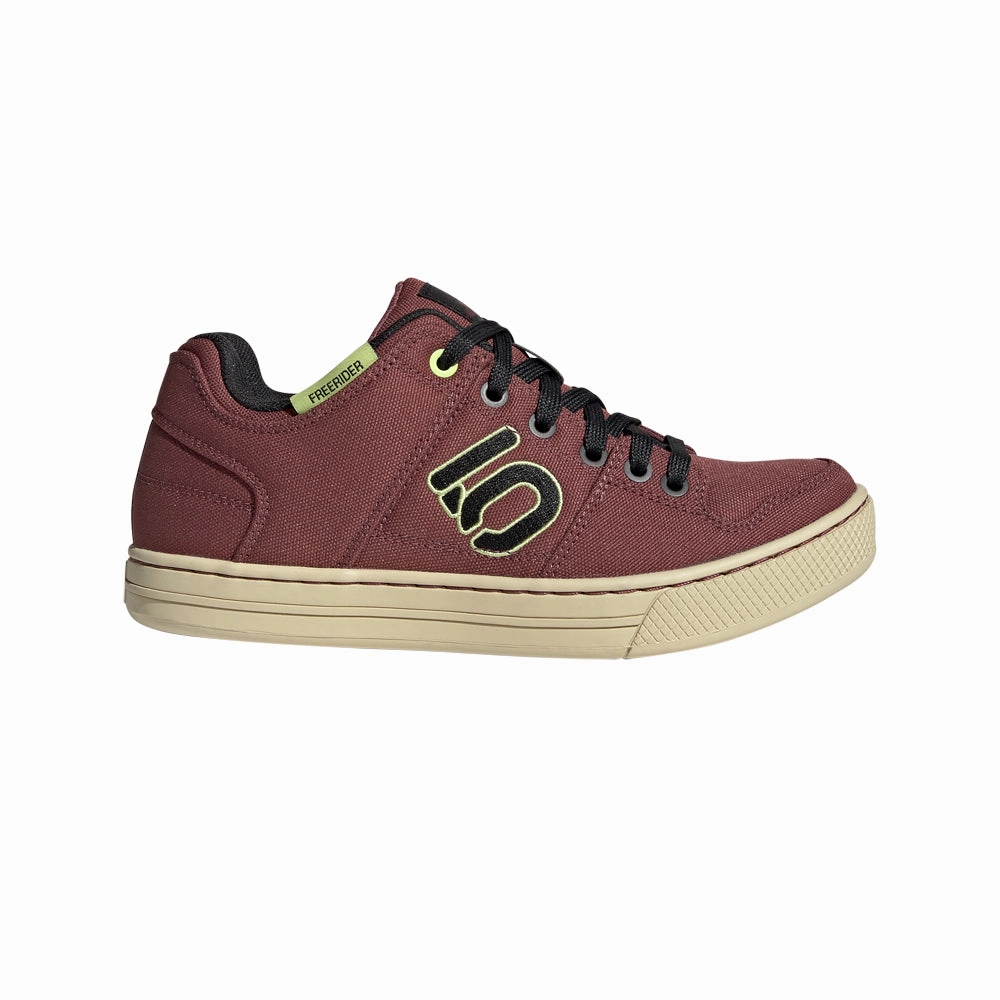 Adidas Aloha Shoes Freerider Canvas Cycling Shoes