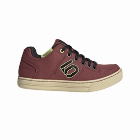 Canvas Shoes Adidas Freerider Canvas Cycling Shoes