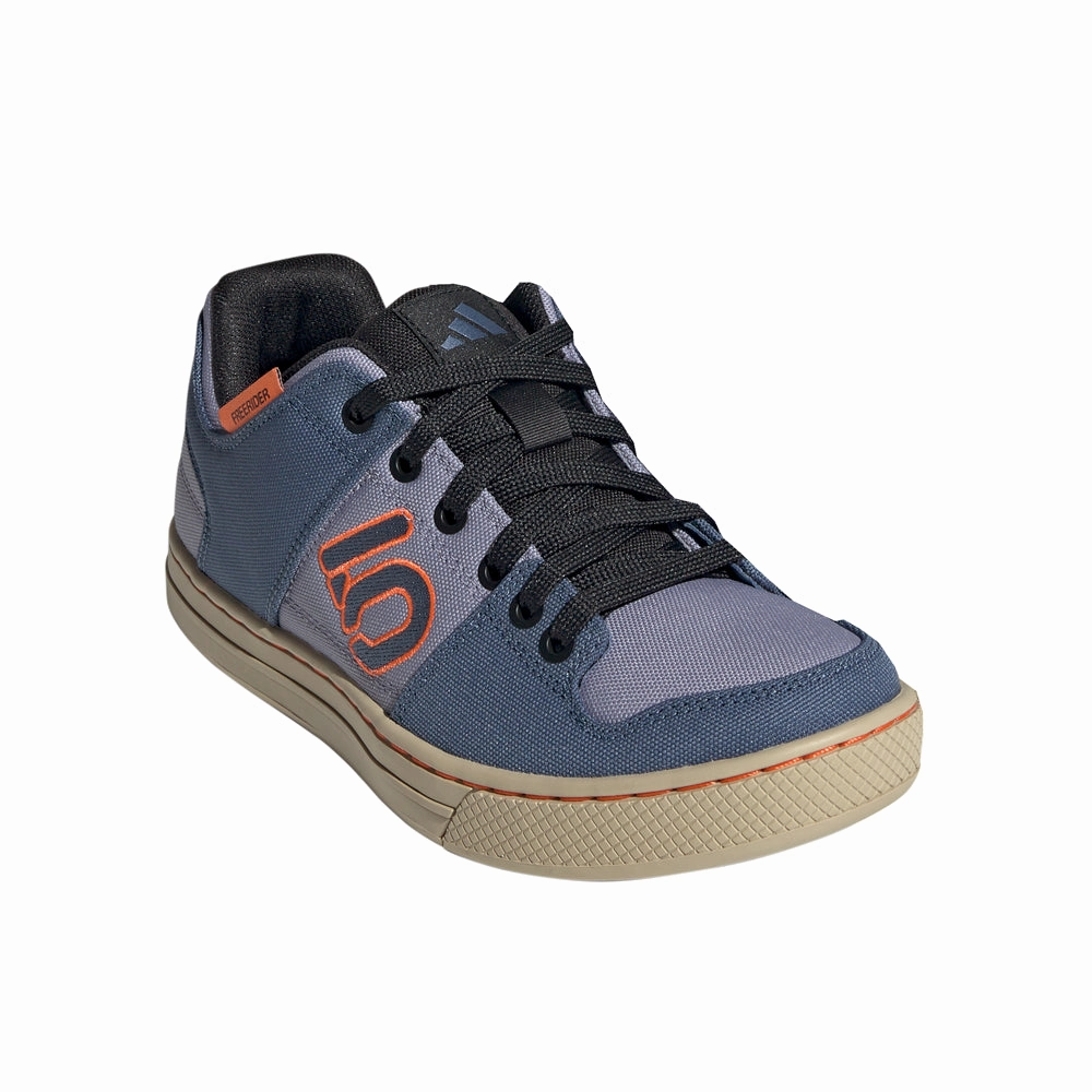 Adidas Lifestyle Shoes Freerider Canvas Cycling Shoes