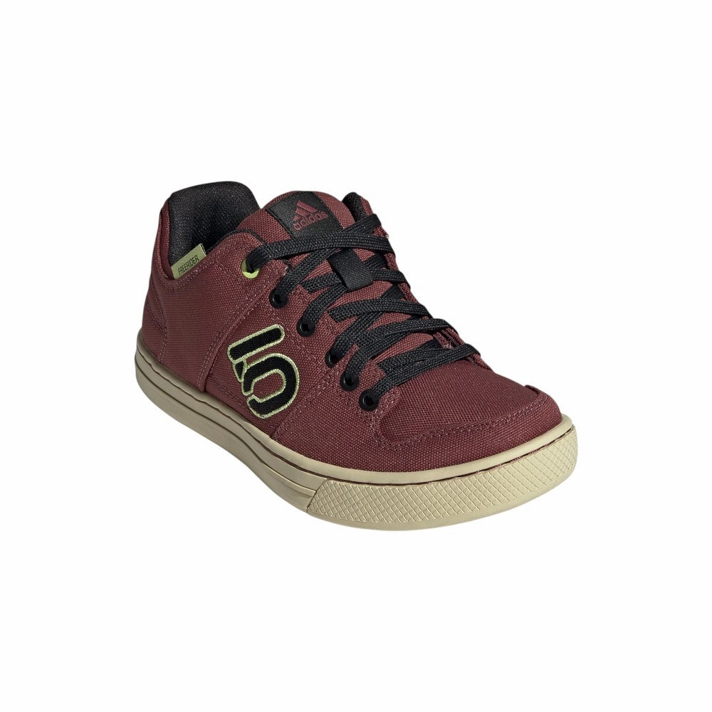 Adidas Colourful Shoes Freerider Canvas Cycling Shoes