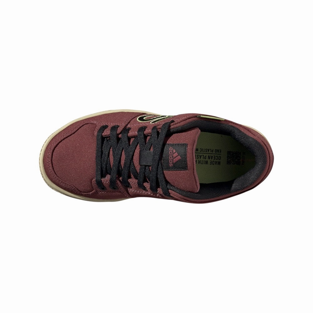 Adidas Iridescent Shoes Freerider Canvas Cycling Shoes