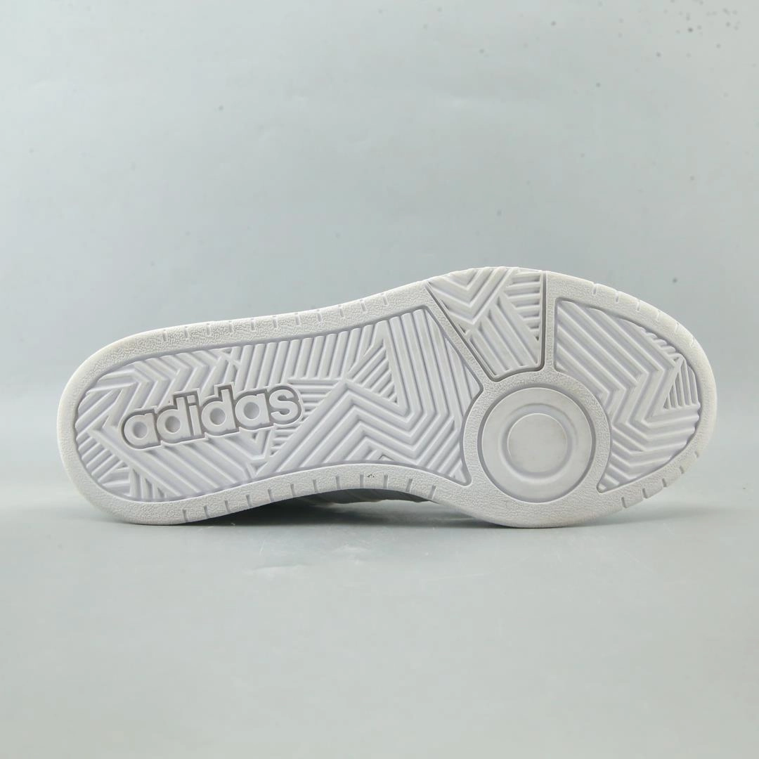 ADIDAS HOOPS 3.0 LOW CLASSIC Casual H&m Shoes