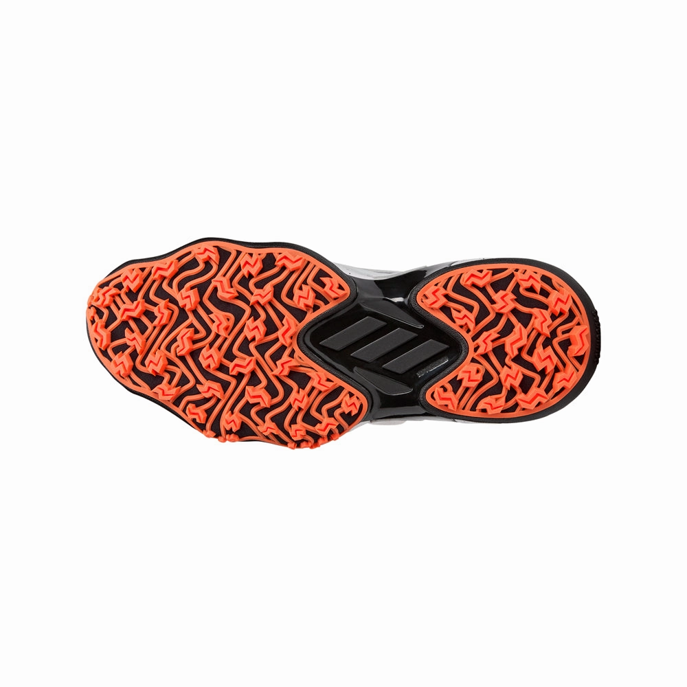 Stella Mccartney Codechaos Boa Lace Up Sneakers Adidas Shoes Wings