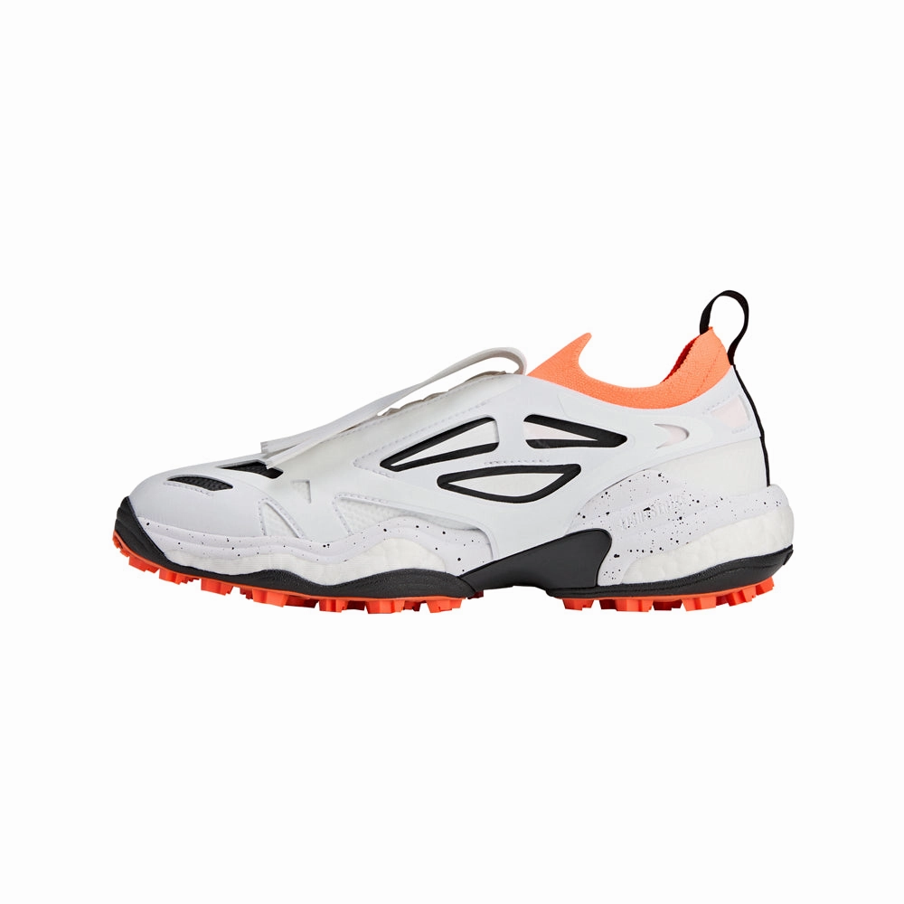 Stella Mccartney Codechaos Boa Lace Up Sneakers Adidas Znchill Lightmotion  Shoes