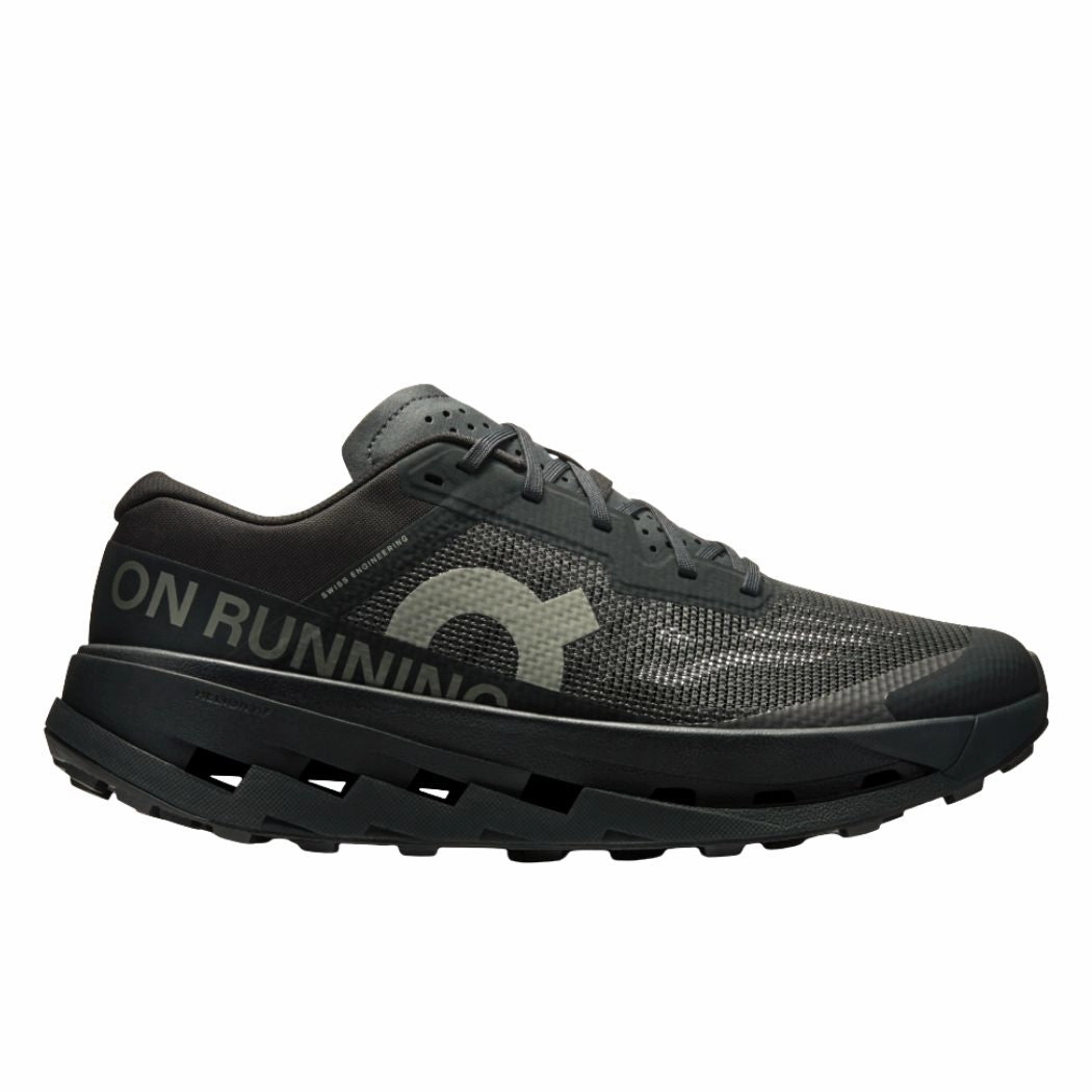 Free Run Shoes on Cloudultra 3 Men's Trail Running Shoes