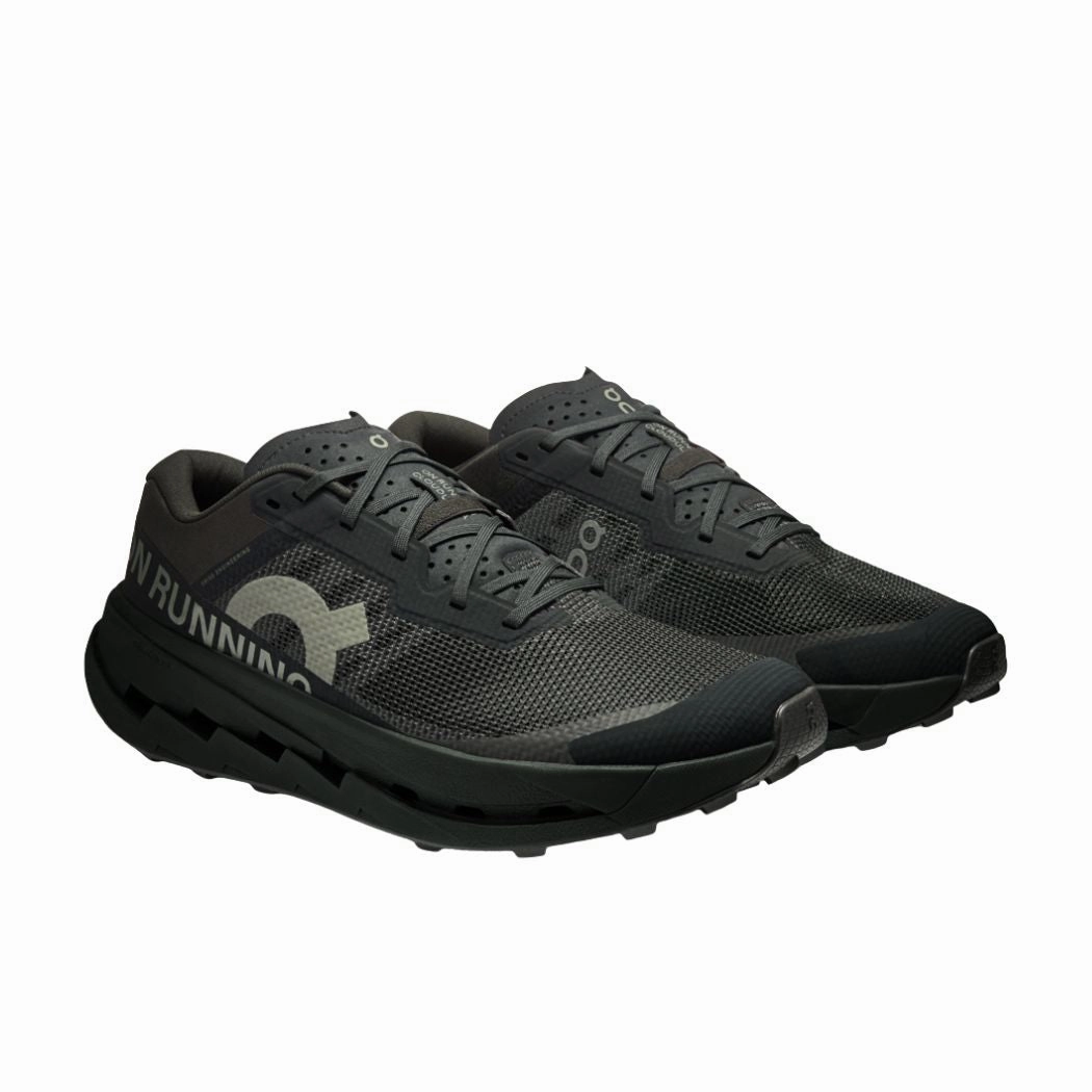 Good Running Shoes For Half Marathon on Cloudultra 3 Men's Trail Running Shoes